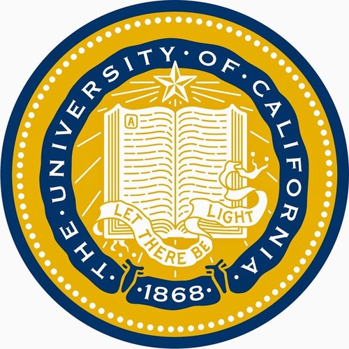 University of California logo